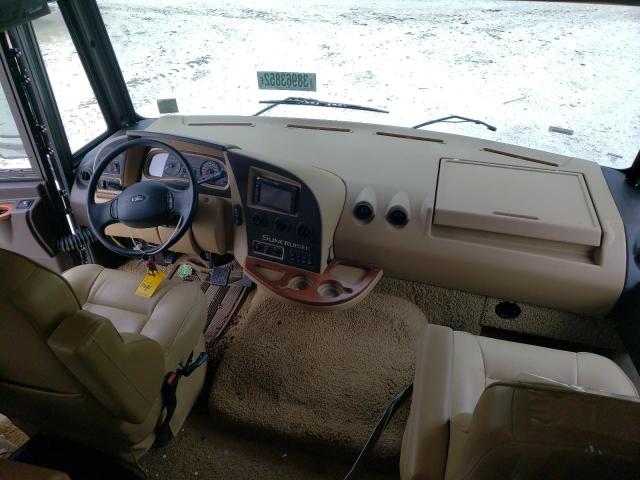 Photo 5 from auction – 2011 FORD F53 with VIN 1F66F5DY8B0A10190