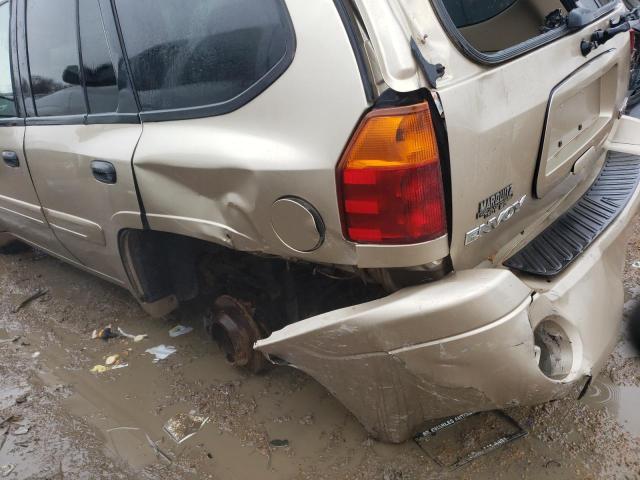 Foto 9 de la subasta – 2004 GMC ENVOY con VIN 1GKDT13S342373480