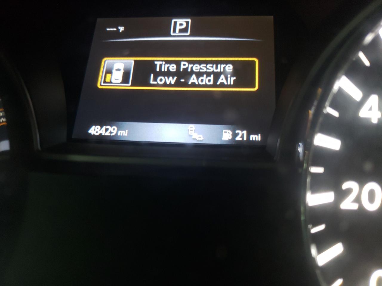 Photo 8 from auction – 2017 NISSAN ALTIMA 2.5 with VIN 1N4AL3AP6HC215648