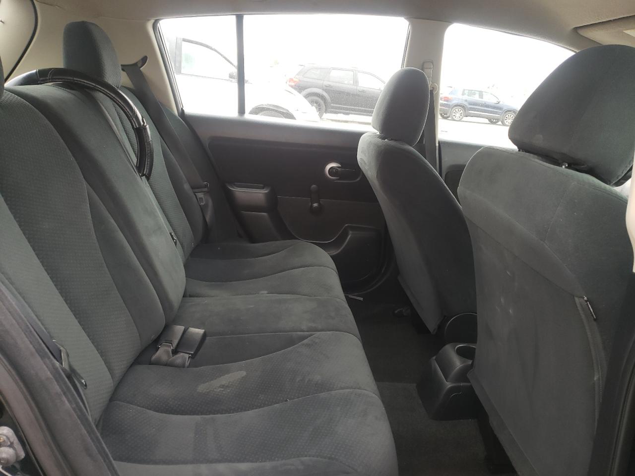Photo 6 from auction – 2011 NISSAN VERSA S with VIN 3N1BC1CP3BL396853
