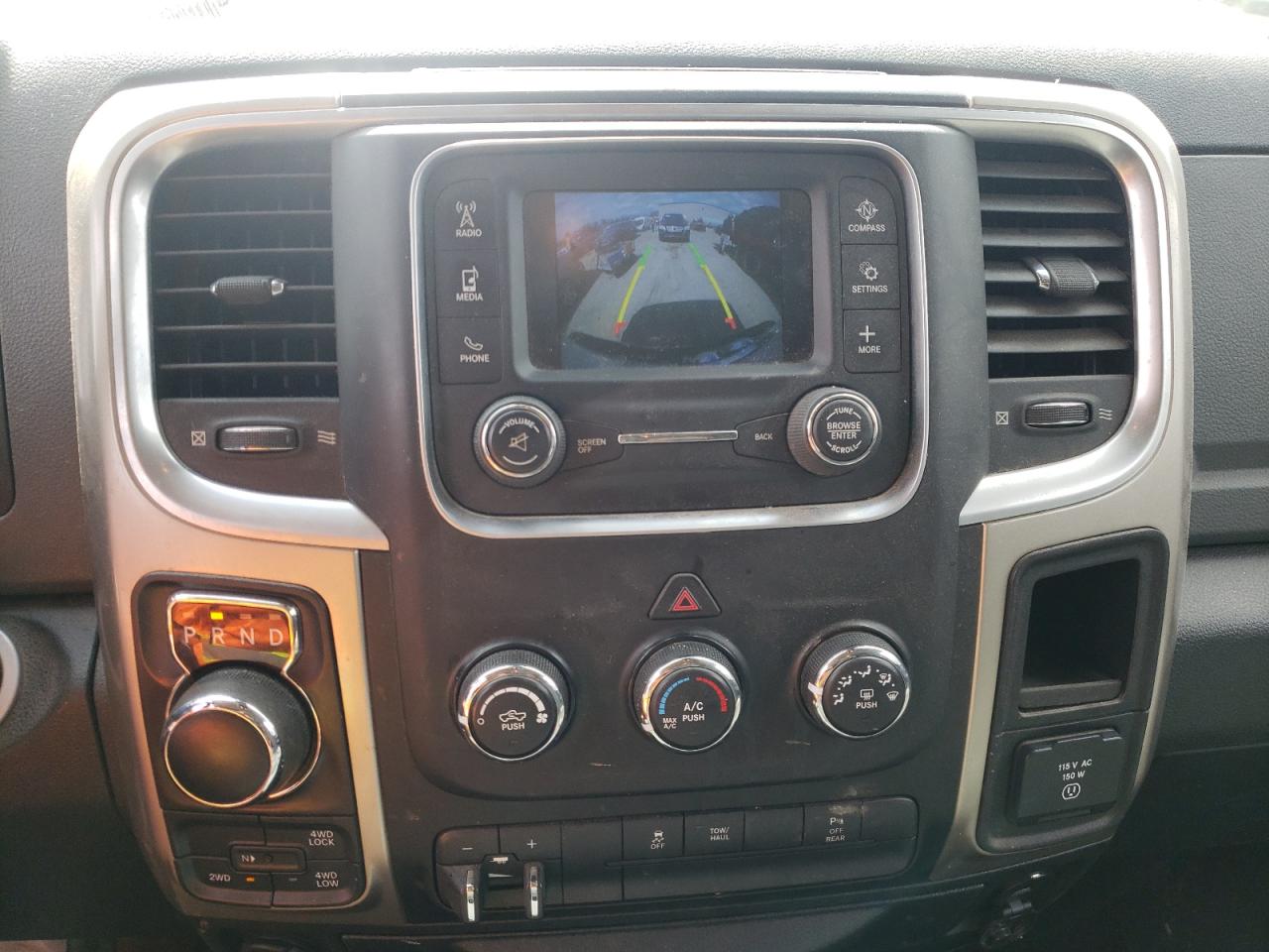 Photo 9 from auction – 2015 RAM 1500 SLT with VIN 1C6RR7GT4FS584512