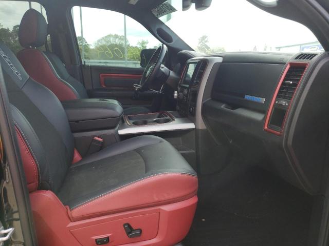 Photo 5 from auction – 2016 RAM 1500 REBEL with VIN 1C6RR7YT6GS416144