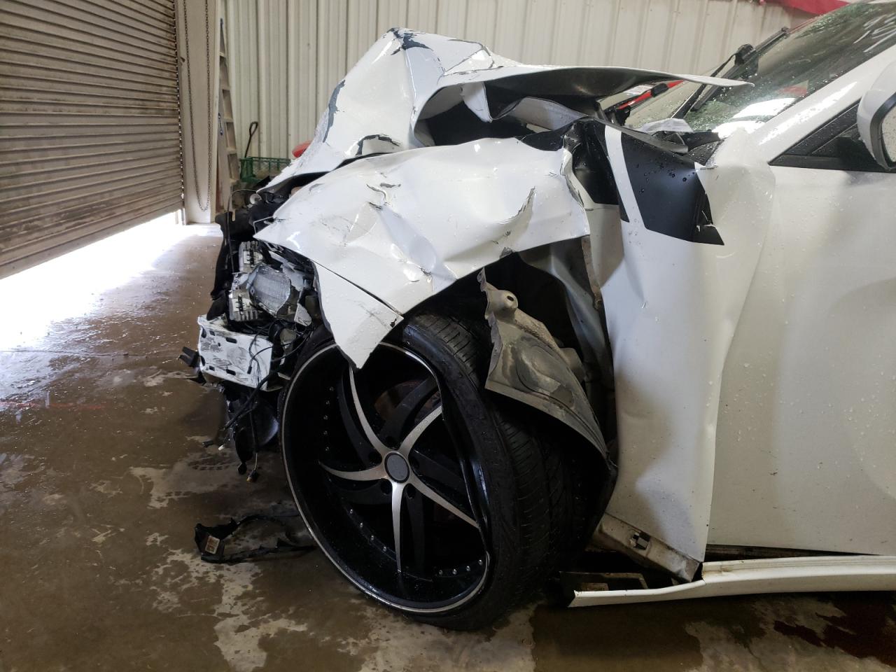 Photo 9 from auction – 2015 DODGE CHARGER SE with VIN 2C3CDXBG3FH848399