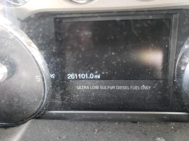 Photo 8 from auction – 2012 FORD F350 SUPER with VIN 1FT8W3BTXCEA75113