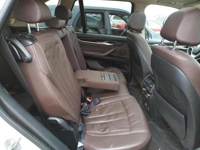 Photo 6 from auction – 2015 BMW X5 XDRIVE3 with VIN 5UXKR0C56F0P00571