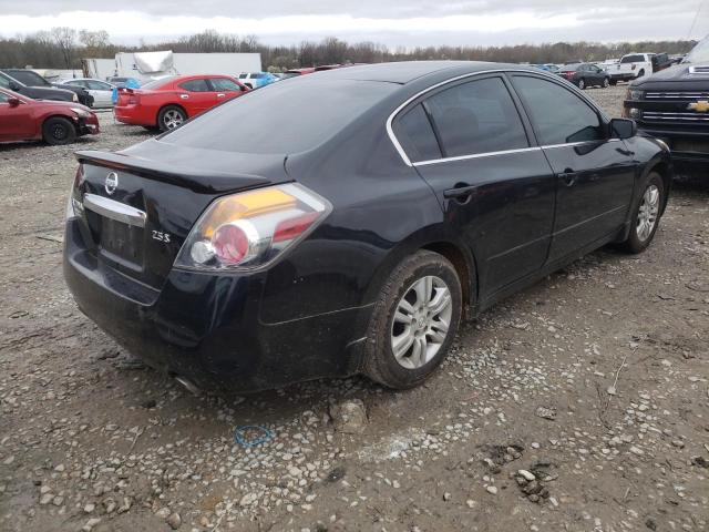 Photo 4 from auction – 2012 NISSAN ALTIMA BAS with VIN 1N4AL2AP5CN508965
