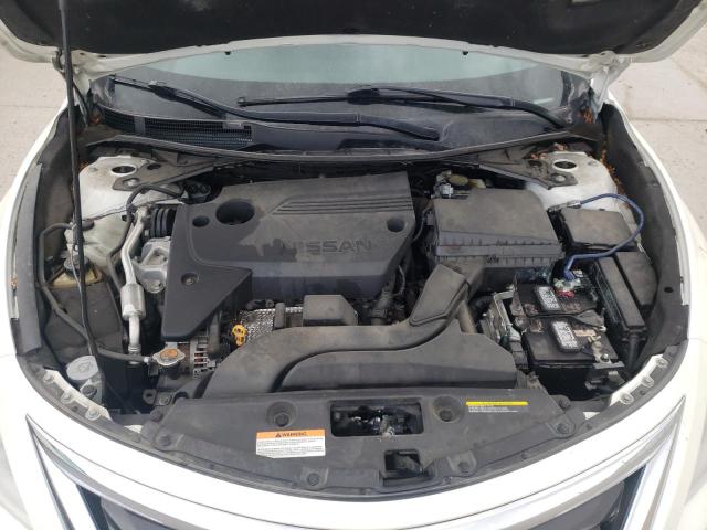 Photo 2 from auction – 2015 NISSAN ALTIMA 2.5 with VIN 1N4AL3AP4FC588541