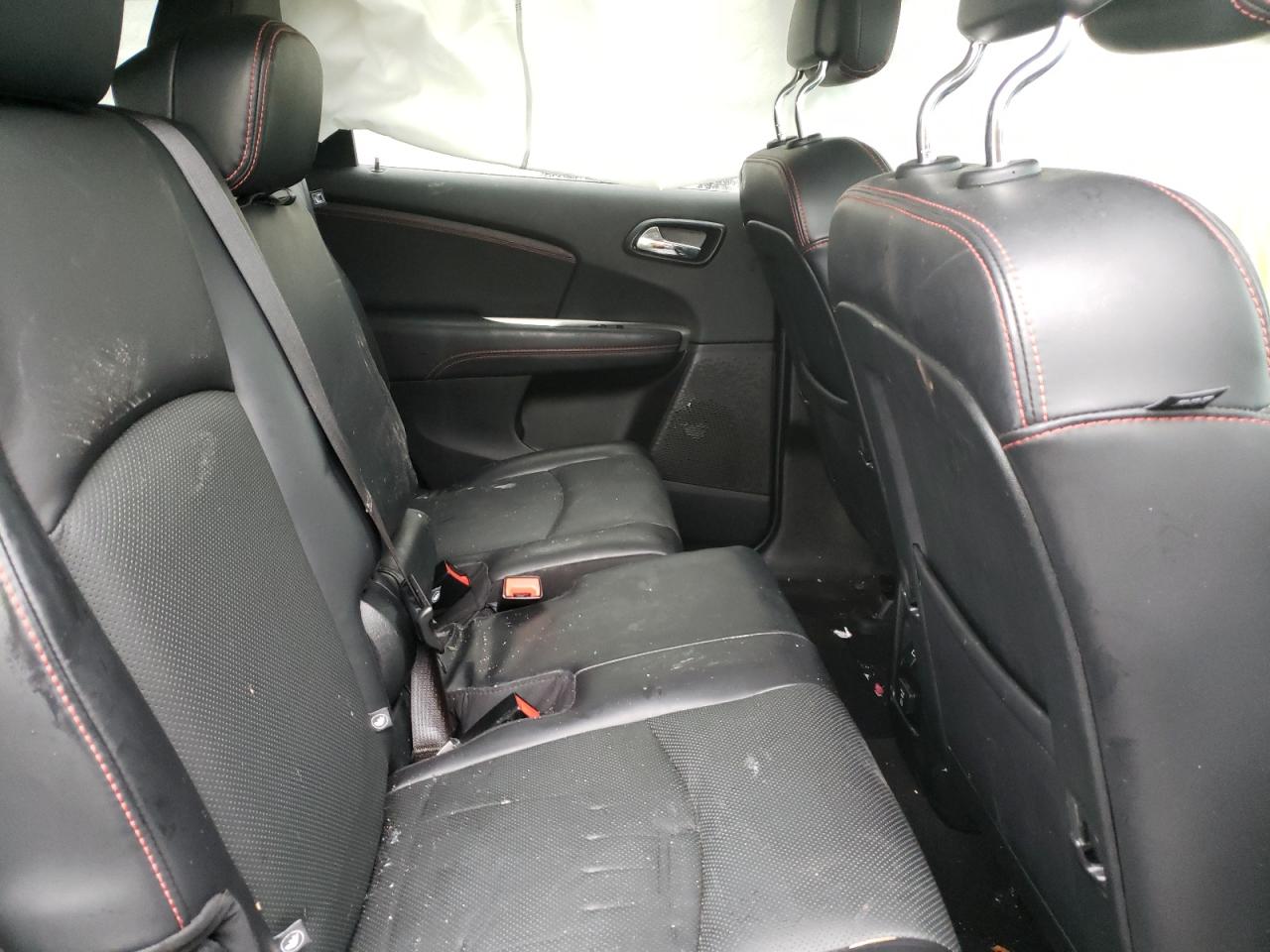 Photo 6 from auction – 2018 DODGE JOURNEY GT with VIN 3C4PDDEG8JT390396