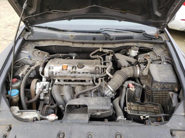 Photo 7 from auction – 2012 HONDA ACCORD LX with VIN 1HGCP2F39CA056332