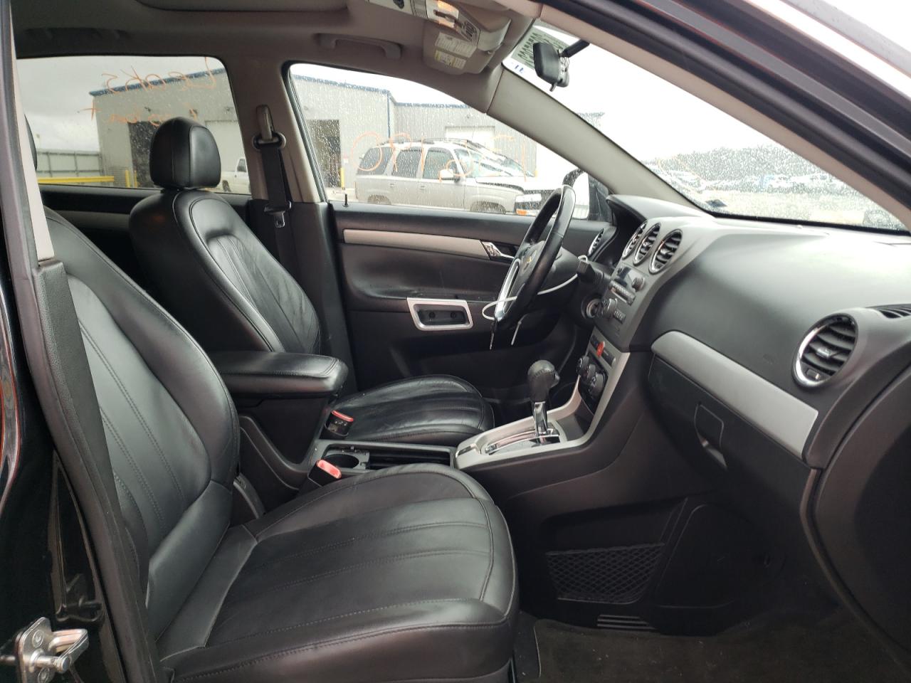 Photo 5 from auction – 2012 CHEVROLET CAPTIVA SP with VIN 3GNAL3E55CS643174