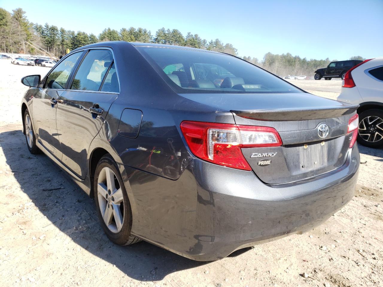 Photo 3 from auction – 2012 TOYOTA CAMRY BASE with VIN 4T1BF1FKXCU111752