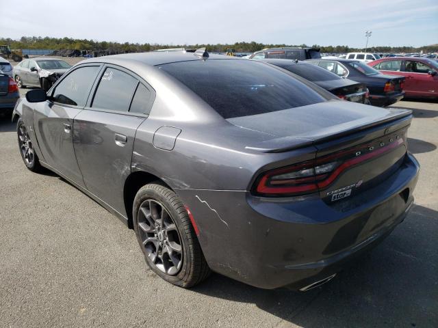 Photo 3 from auction – 2018 DODGE CHARGER GT with VIN 2C3CDXJG4JH323992