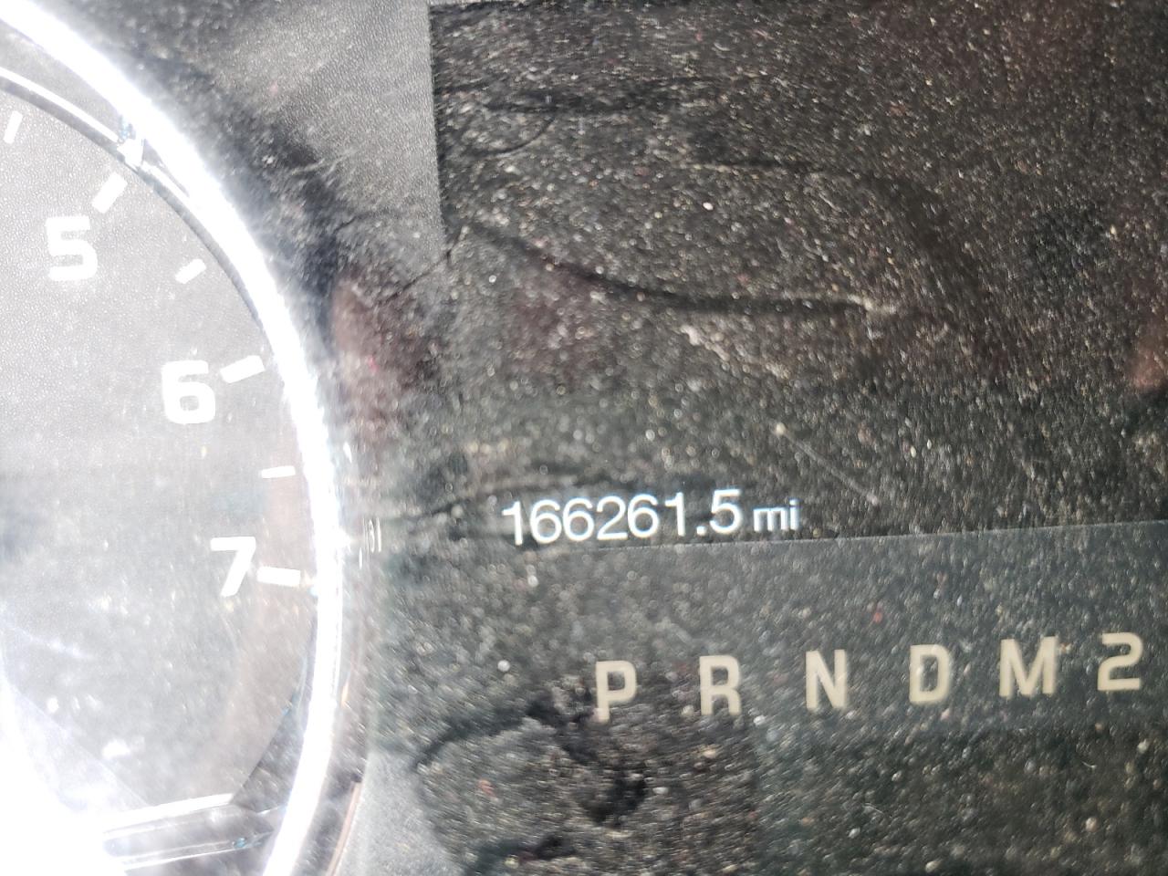 Photo 8 from auction – 2013 FORD F150 SUPER with VIN 1FTFW1CF8DKF78551