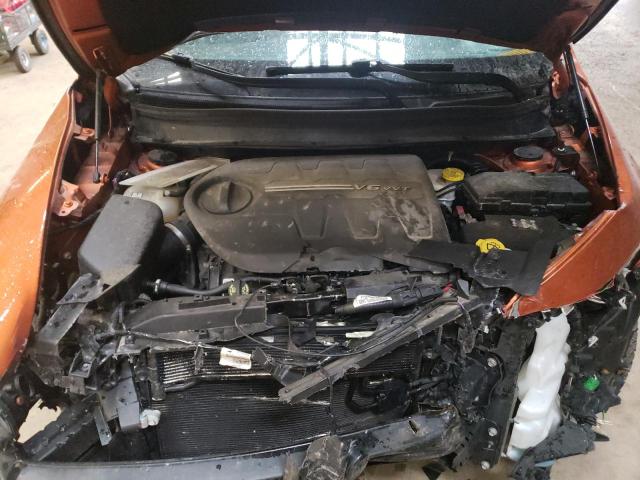 Photo 7 from auction – 2016 JEEP CHEROKEE T with VIN 1C4PJMBS5GW153532
