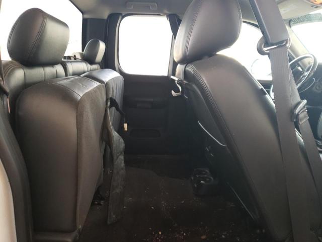 Photo 6 from auction – 2013 CHEVROLET SILVERADO with VIN 1GCRKTE70DZ133240