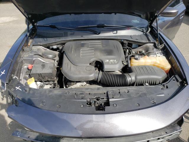Photo 7 from auction – 2018 DODGE CHARGER GT with VIN 2C3CDXJG4JH323992