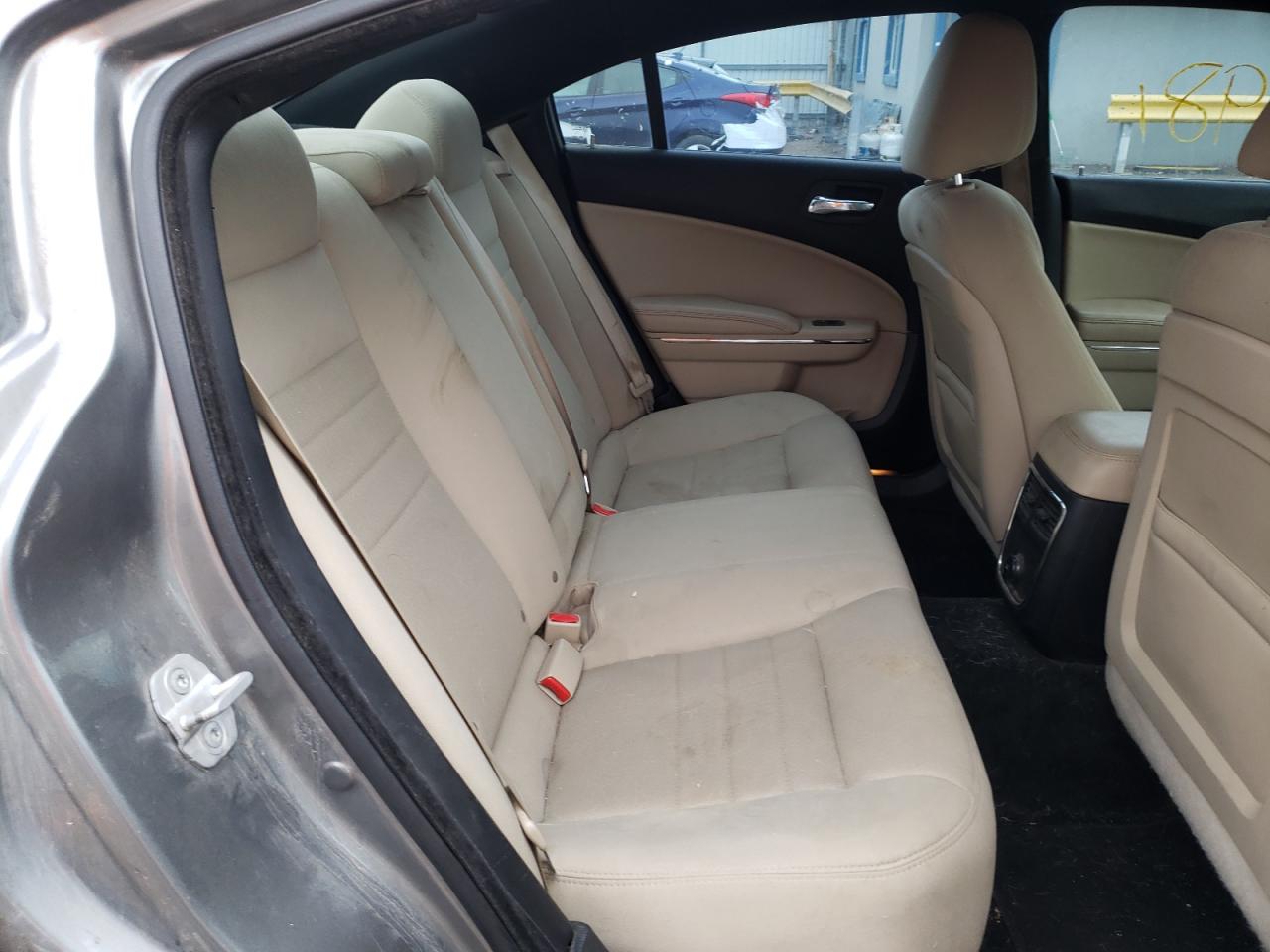 Photo 6 from auction – 2012 DODGE CHARGER SE with VIN 2C3CDXBG4CH297475