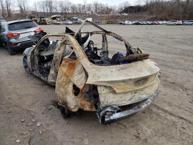 Photo 3 from auction – 2020 TESLA MODEL 3 with VIN 5YJ3E1EB7LF787839