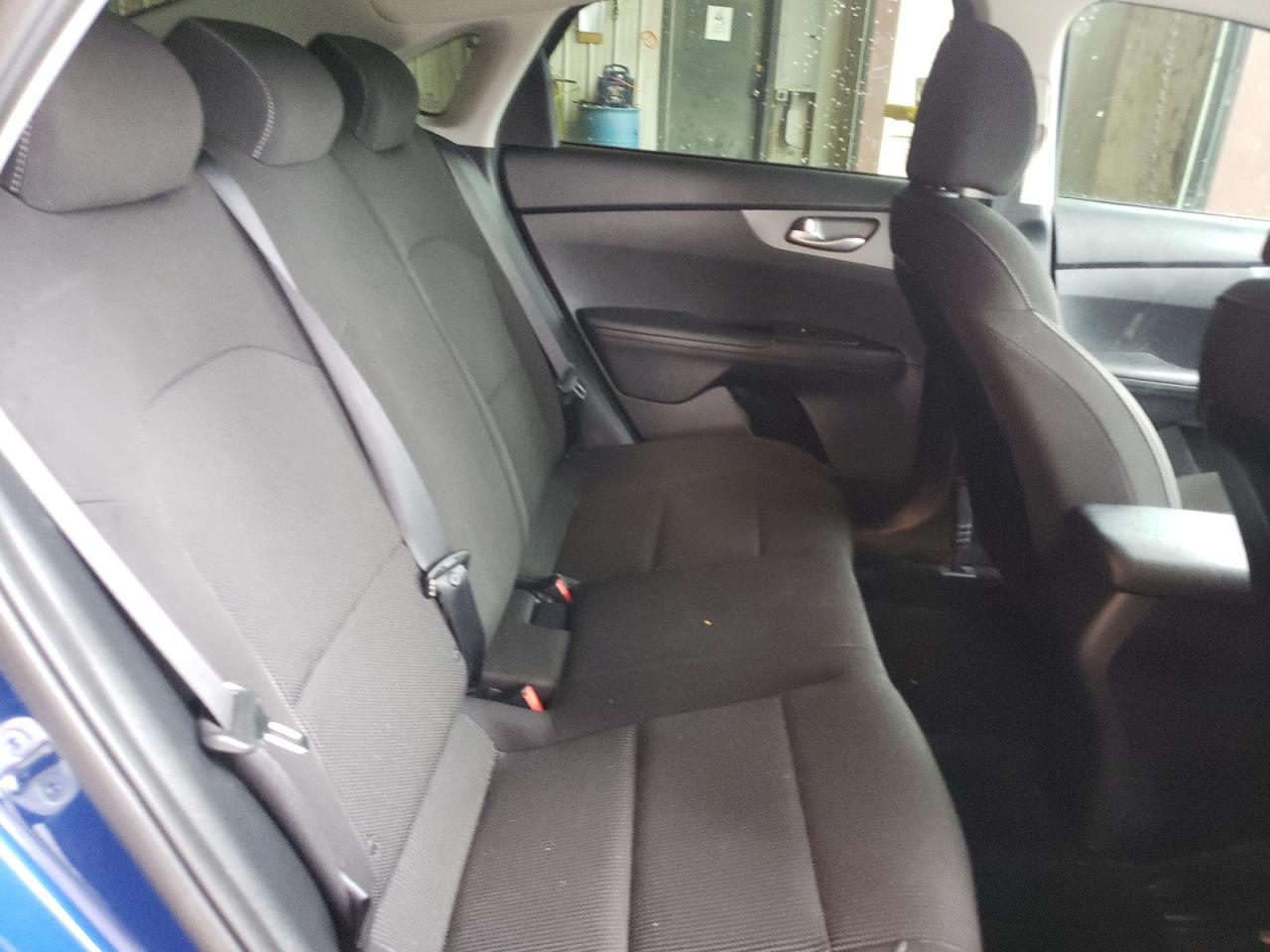 Photo 6 from auction – 2020 KIA FORTE FE with VIN 3KPF24AD8LE165142