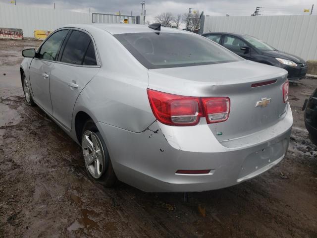 Photo 6 from auction – 2015 CHEVROLET MALIBU LS with VIN 1G11A5SL1FU102374