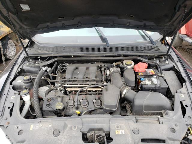 Photo 7 from auction – 2016 FORD TAURUS SEL with VIN 1FAHP2H86GG117447