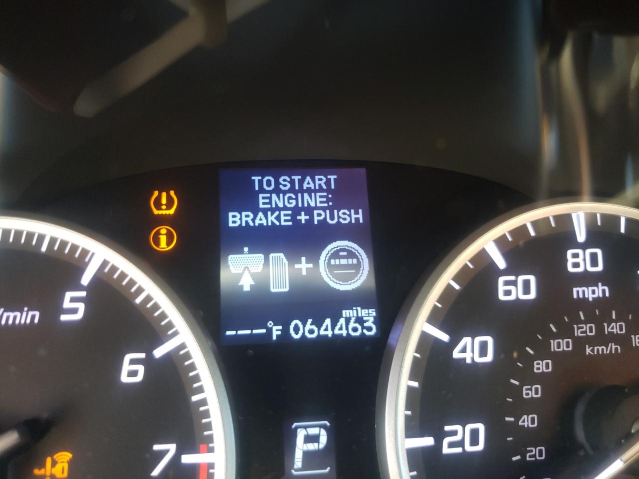 Photo 8 from auction – 2016 ACURA ILX PREMIU with VIN 19UDE2F78GA005178