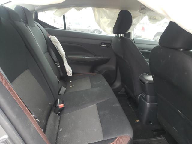 Photo 6 from auction – 2020 NISSAN VERSA SR with VIN 3N1CN8FV7LL816780