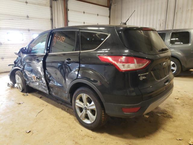 Photo 3 from auction – 2015 FORD ESCAPE SE with VIN 1FMCU9GX4FUC87039