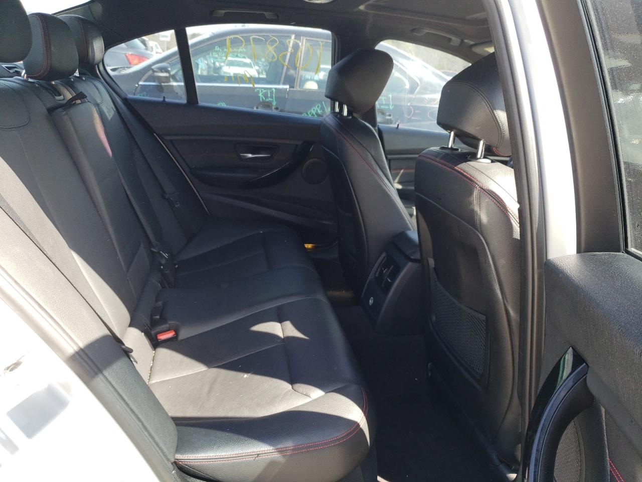 Photo 6 from auction – 2013 BMW ACTIVEHYBR with VIN WBA3F9C58DF483731