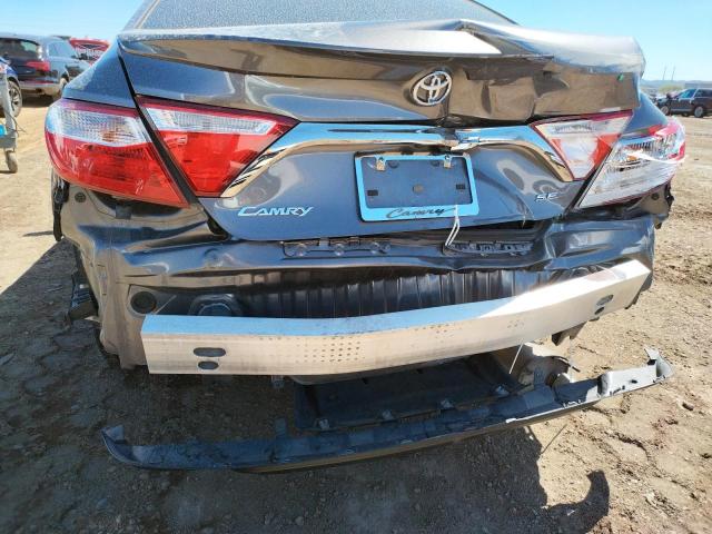 Photo 9 from auction – 2017 TOYOTA CAMRY LE with VIN 4T1BF1FK5HU683061