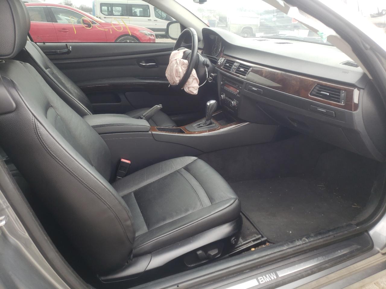 Photo 5 from auction – 2012 BMW 328 XI with VIN WBAKF3C53CE974754
