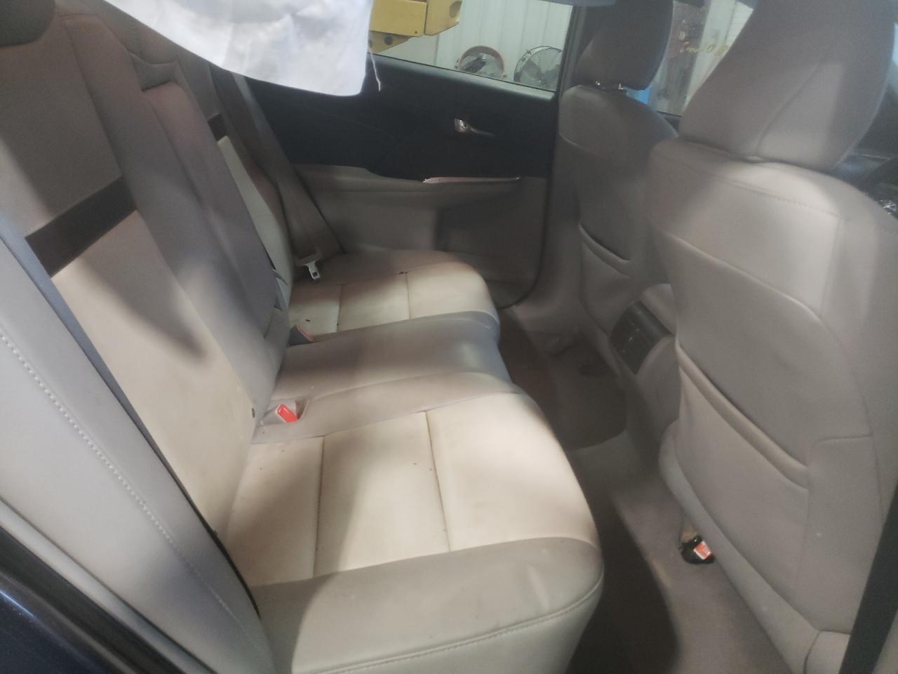 Photo 6 from auction – 2014 TOYOTA CAMRY L with VIN 4T1BF1FK3EU345878