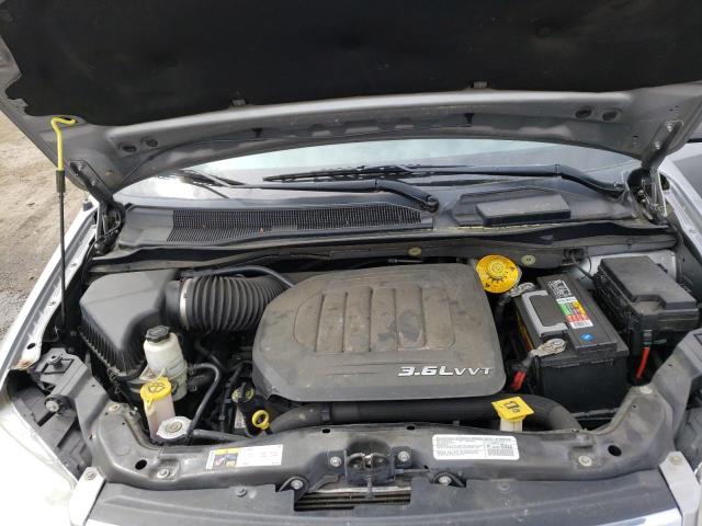 Photo 7 from auction – 2014 CHRYSLER TOWN & COU with VIN 2C4RC1BG6ER325862
