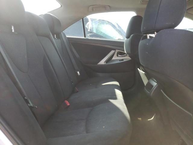 Photo 6 from auction – 2011 TOYOTA CAMRY BASE with VIN 4T1BF3EK0BU710719