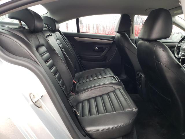 Photo 6 from auction – 2009 VOLKSWAGEN CC SPORT with VIN WVWML73C19E545180