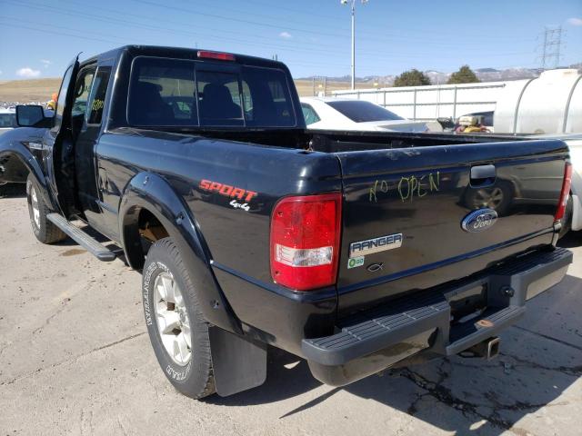 Photo 3 from auction – 2008 FORD RANGER SUP with VIN 1FTZR15E48PA19970