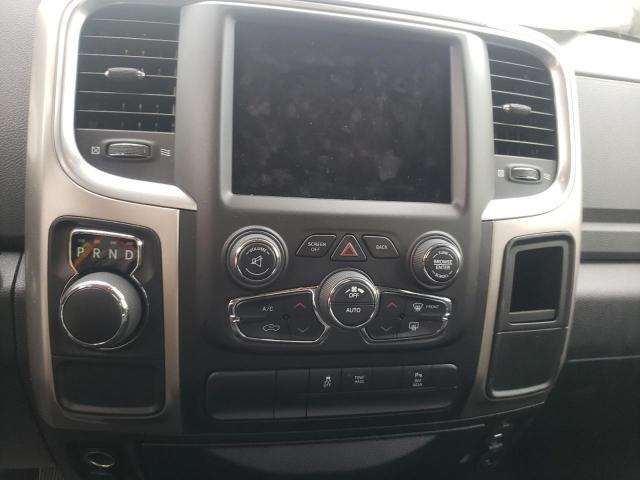 Photo 9 from auction – 2019 RAM 1500 CLASS with VIN 1C6RR6GTXKS731985