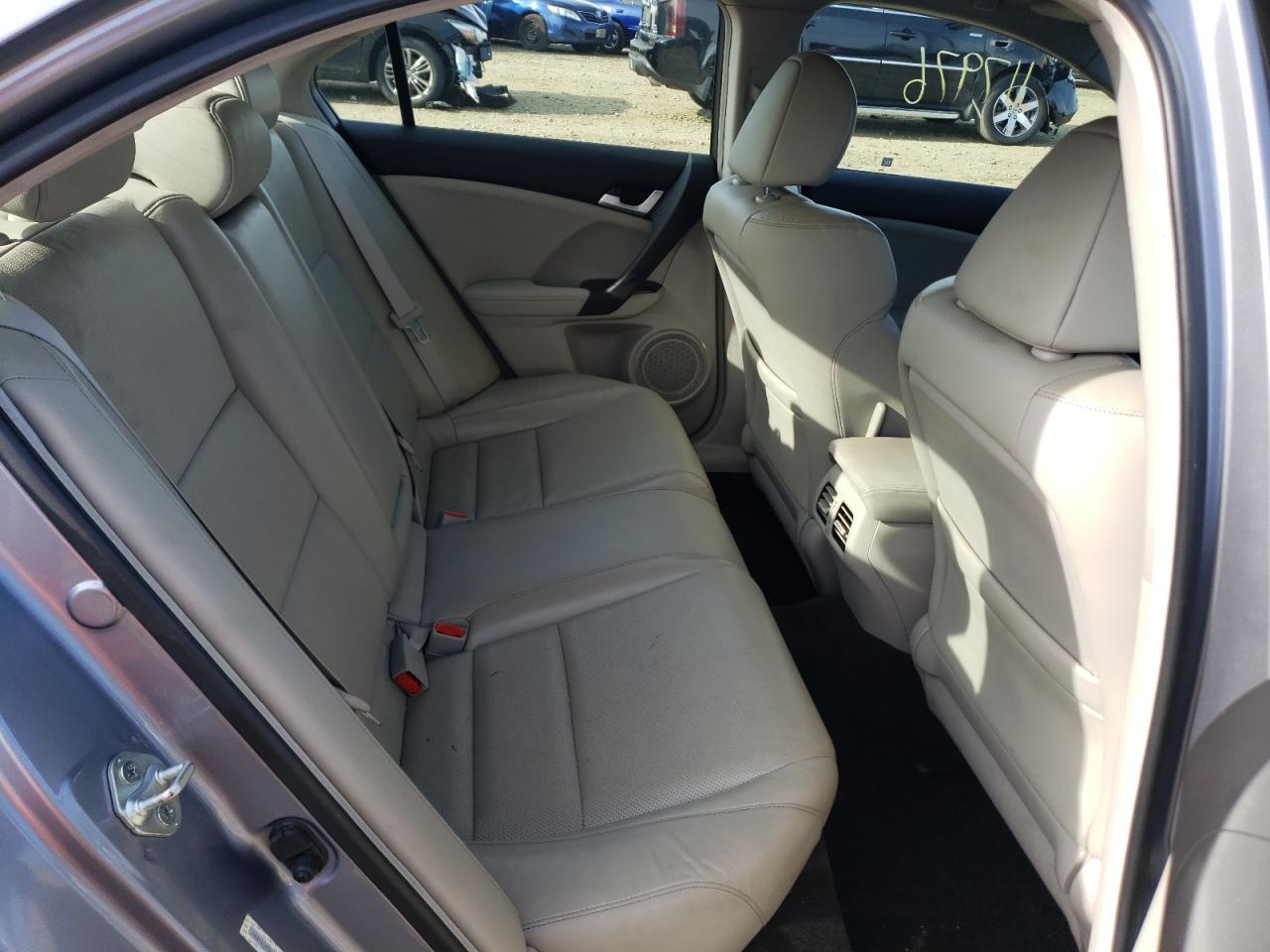 Zdjęcie 6 z aukcji – 2012 ACURA TSX z VIN JH4CU2F40CC000735