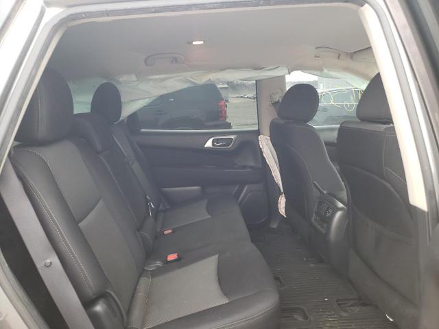 Photo 6 from auction – 2017 NISSAN PATHFINDER with VIN 5N1DR2MM2HC631256