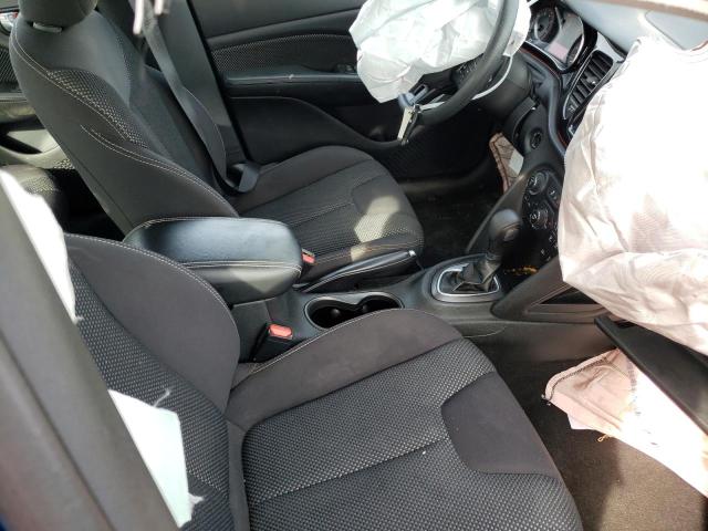 Photo 5 from auction – 2015 DODGE DART SXT with VIN 1C3CDFBB7FD243409