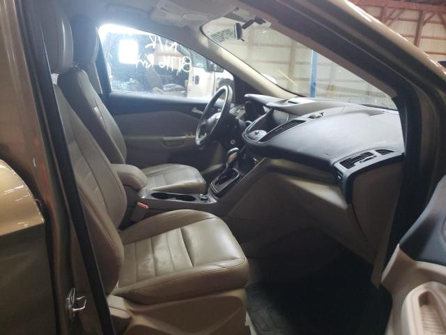 Photo 5 from auction – 2013 FORD ESCAPE SE with VIN 1FMCU0GX6DUC97290
