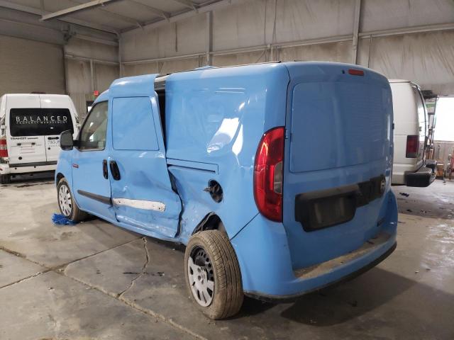 Photo 3 from auction – 2019 RAM PROMASTER with VIN ZFBHRFBB3K6M47130