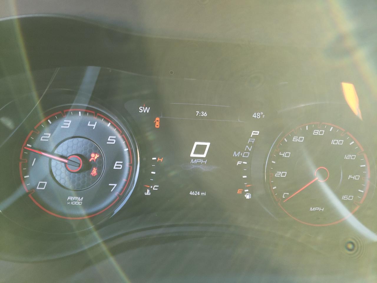 Photo 8 from auction – 2021 DODGE CHARGER R/ with VIN 2C3CDXCT9MH652332