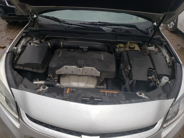 Photo 2 from auction – 2015 CHEVROLET MALIBU LS with VIN 1G11A5SL1FU102374
