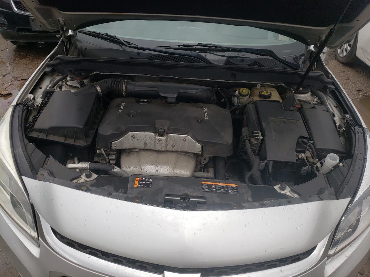 Photo 12 from auction – 2015 CHEVROLET MALIBU LS with VIN 1G11A5SL1FU102374