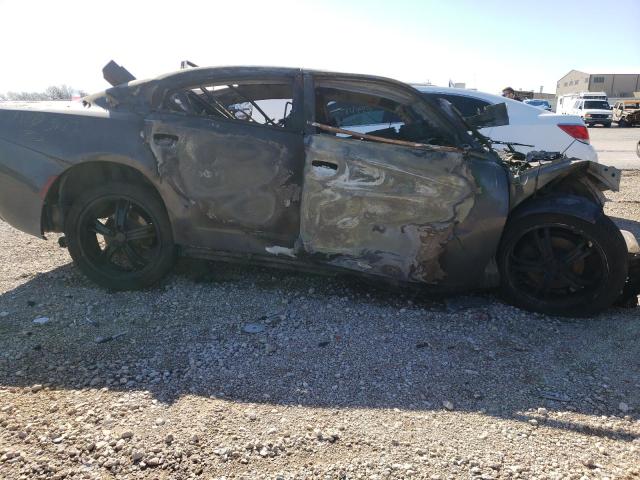 Photo 10 from auction – 2016 DODGE CHARGER SX with VIN 2C3CDXHG7GH233007