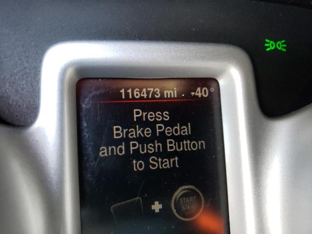 Photo 8 from auction – 2015 DODGE JOURNEY SX with VIN 3C4PDCBB3FT569696