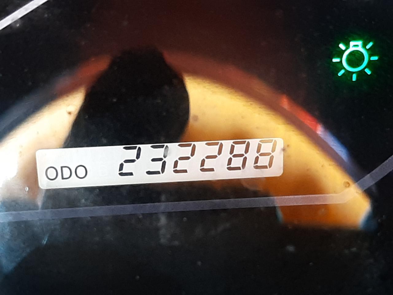 Photo 8 from auction – 2004 LEXUS RX with VIN JTJHA31UX40067243