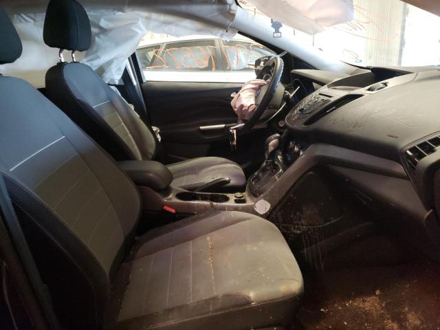 Photo 5 from auction – 2015 FORD ESCAPE SE with VIN 1FMCU9GX4FUC87039