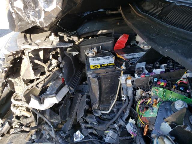 Photo 7 from auction – 2016 FORD EXPLORER X with VIN 1FM5K7D86GGD10112